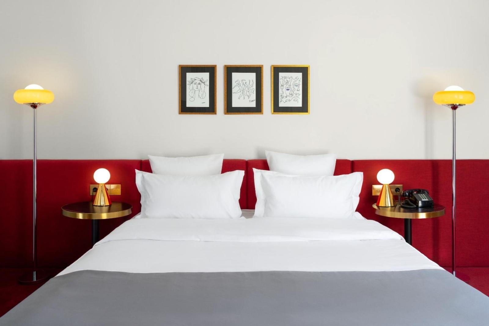 Tbilisi View Hotel Ngoại thất bức ảnh