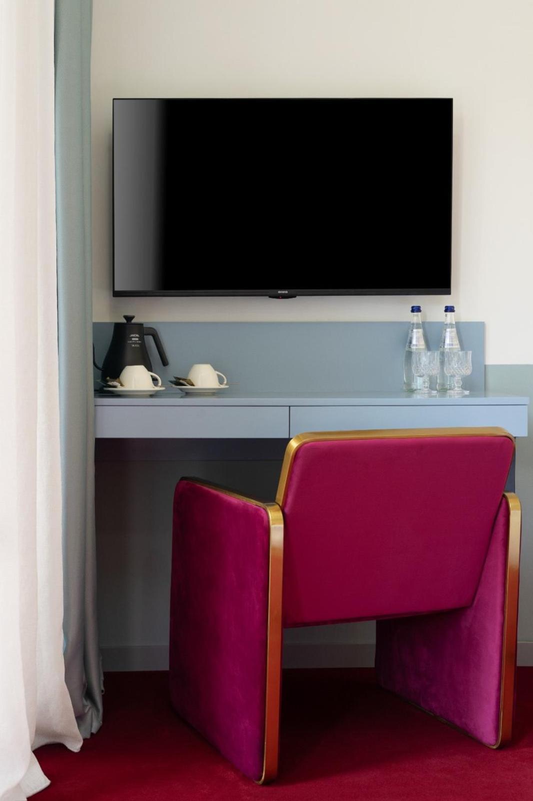 Tbilisi View Hotel Ngoại thất bức ảnh