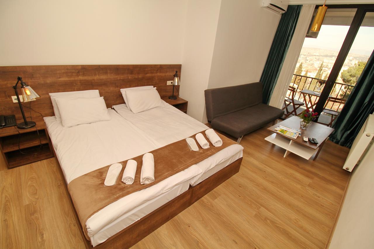 Tbilisi View Hotel Ngoại thất bức ảnh