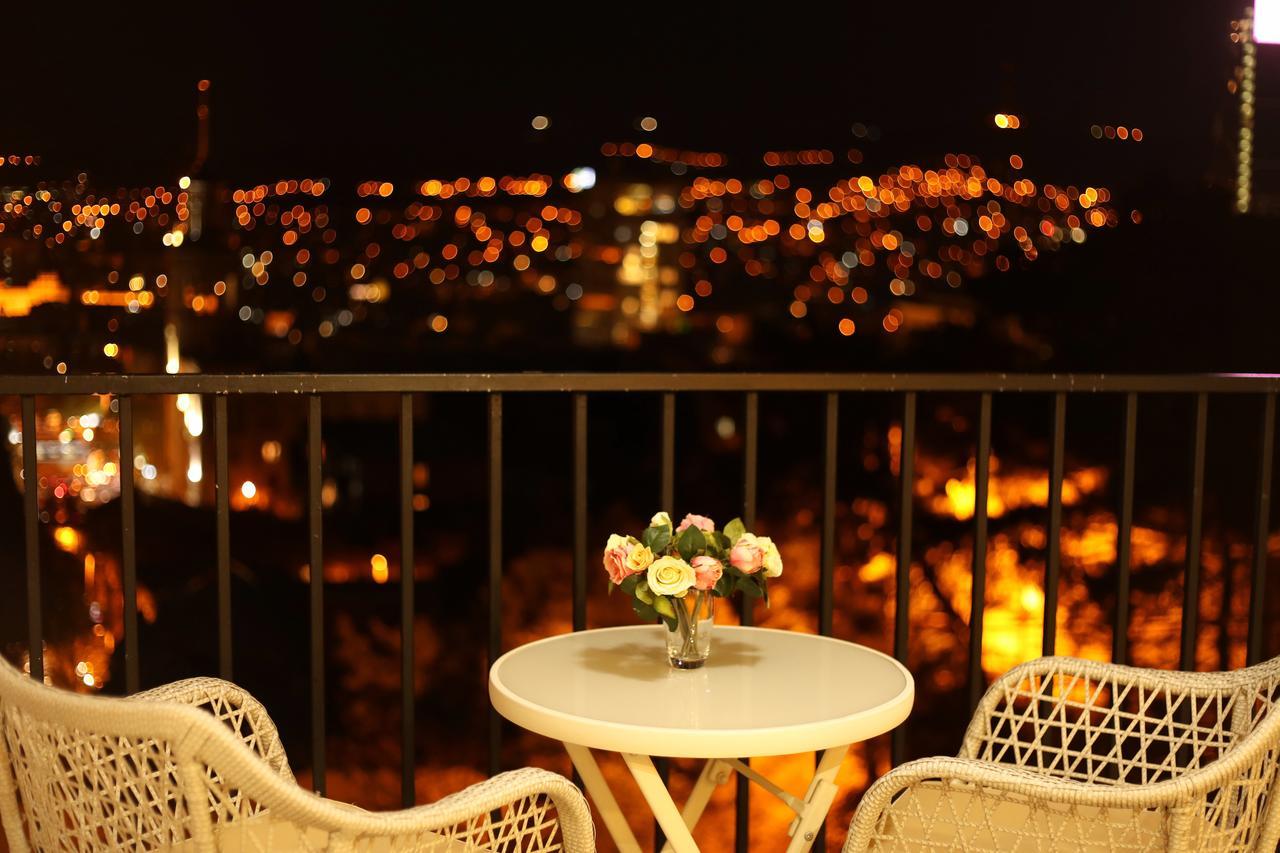 Tbilisi View Hotel Ngoại thất bức ảnh