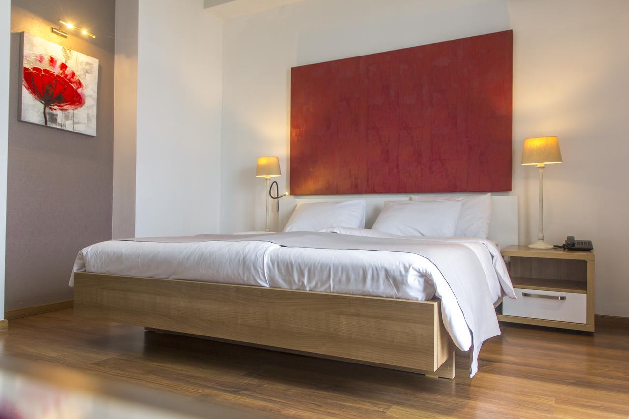 Tbilisi View Hotel Ngoại thất bức ảnh