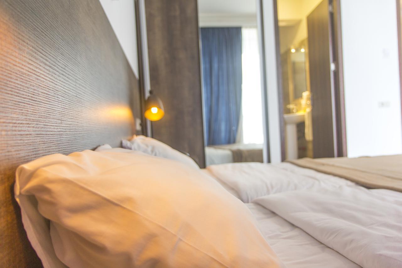 Tbilisi View Hotel Ngoại thất bức ảnh