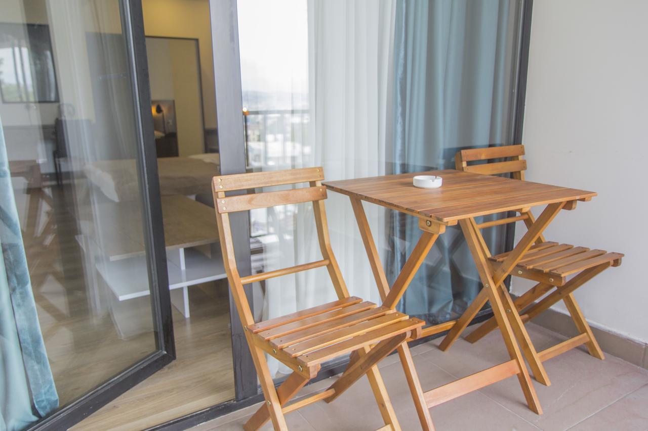 Tbilisi View Hotel Ngoại thất bức ảnh