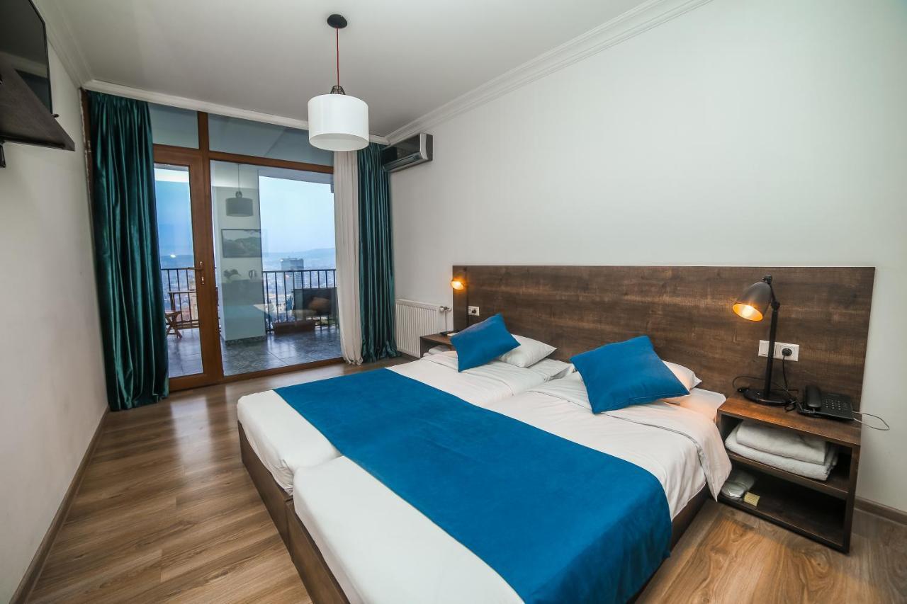 Tbilisi View Hotel Ngoại thất bức ảnh