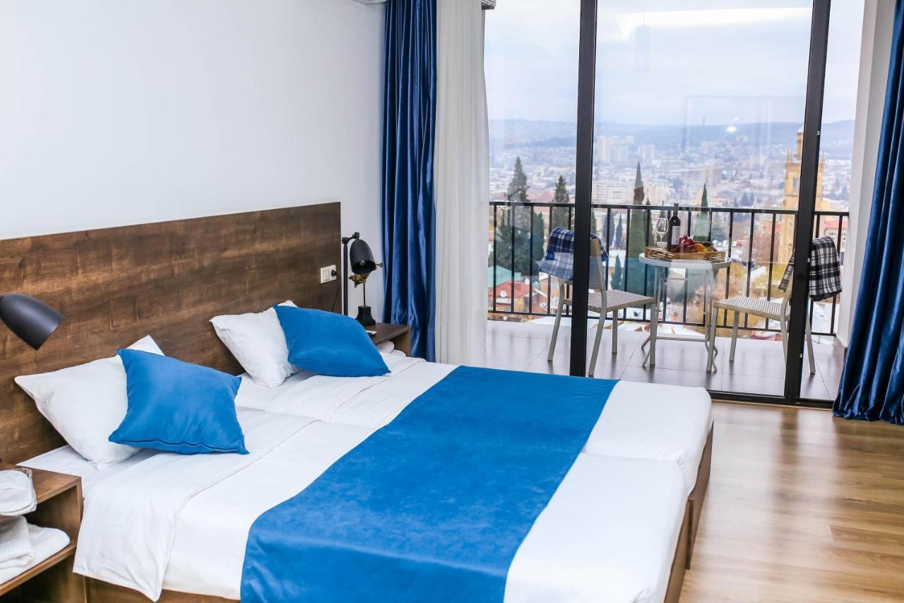 Tbilisi View Hotel Ngoại thất bức ảnh
