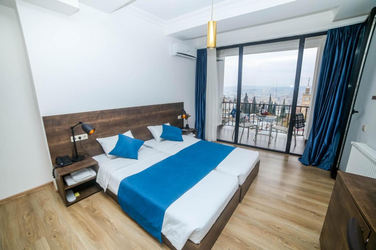 Tbilisi View Hotel Ngoại thất bức ảnh