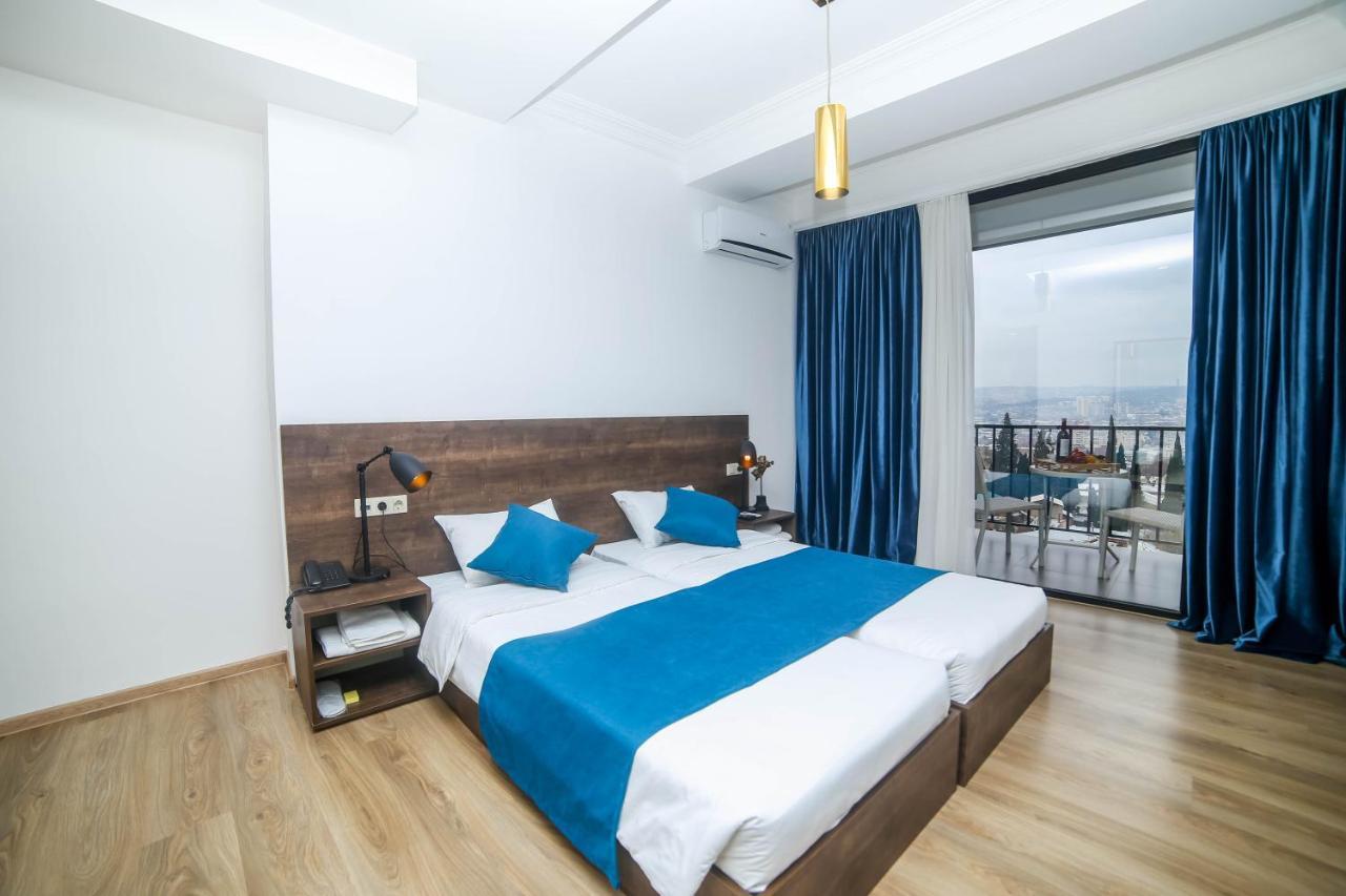 Tbilisi View Hotel Ngoại thất bức ảnh