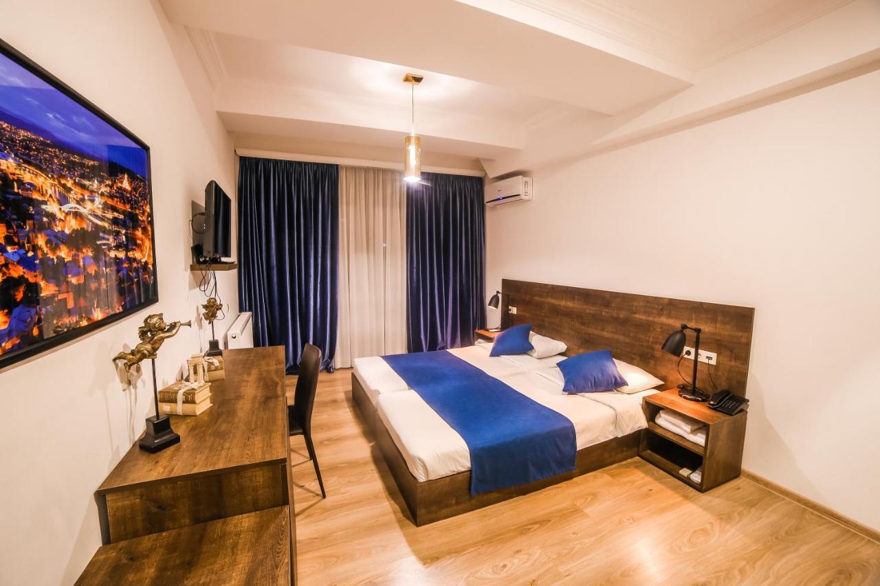 Tbilisi View Hotel Ngoại thất bức ảnh