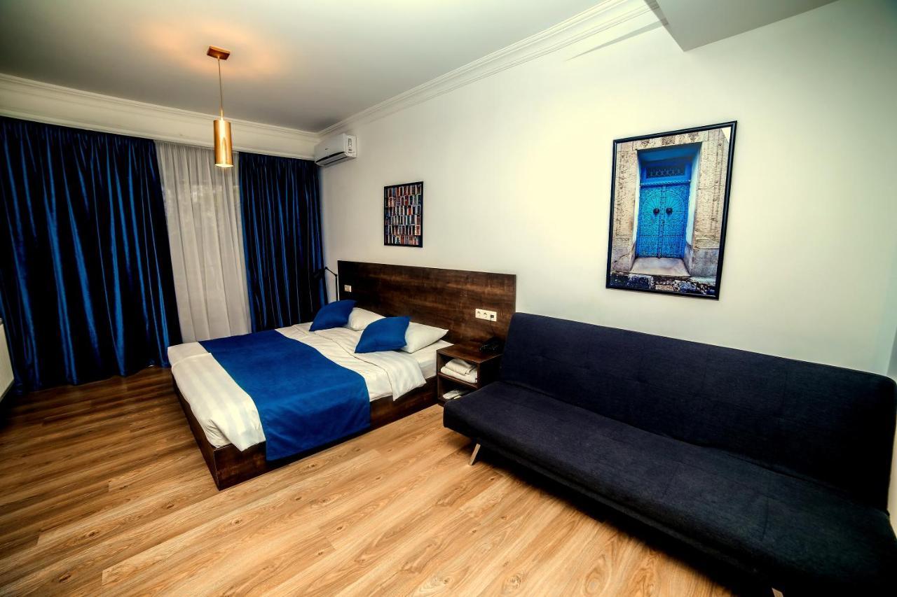 Tbilisi View Hotel Ngoại thất bức ảnh