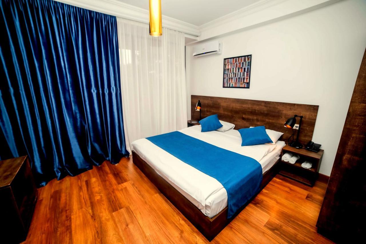 Tbilisi View Hotel Ngoại thất bức ảnh