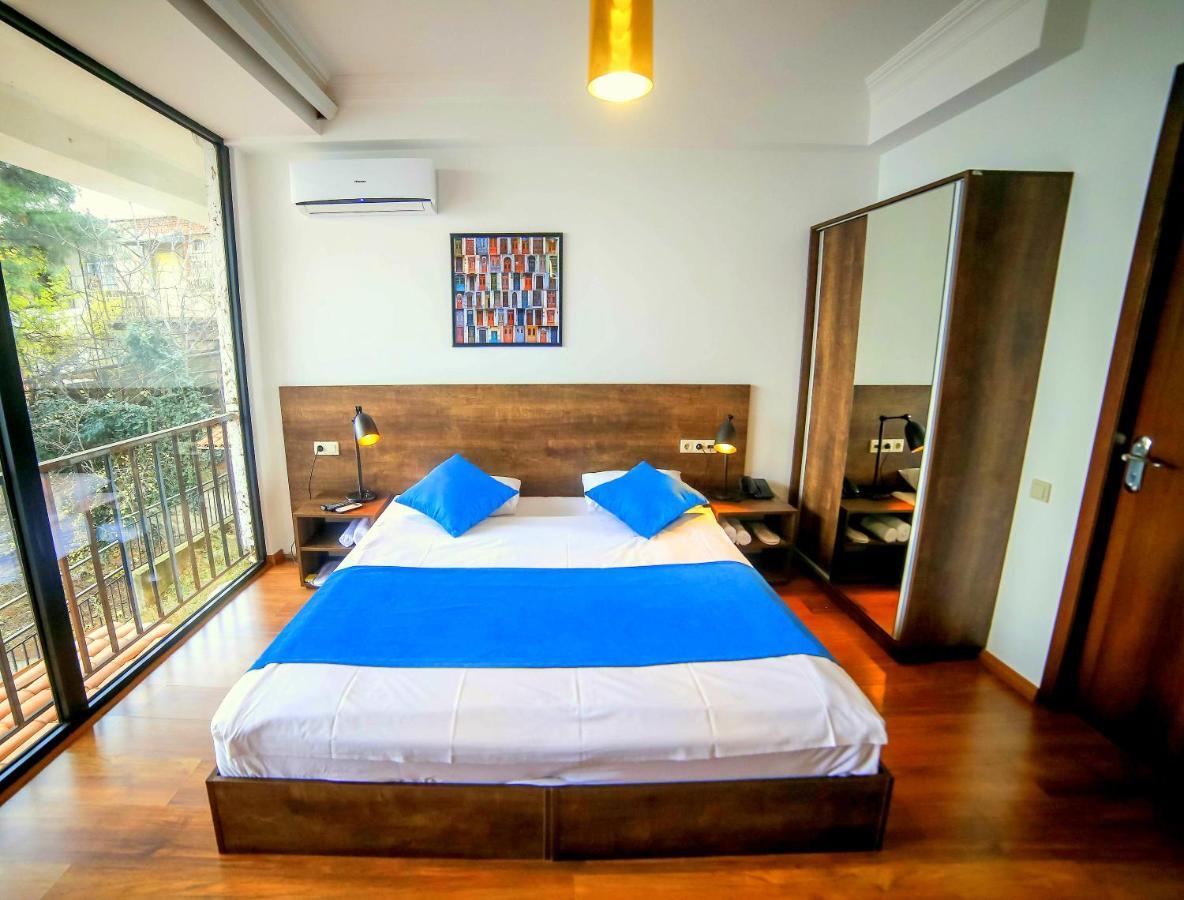 Tbilisi View Hotel Ngoại thất bức ảnh