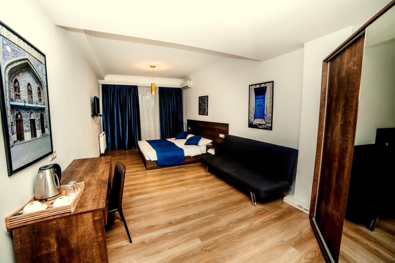 Tbilisi View Hotel Ngoại thất bức ảnh