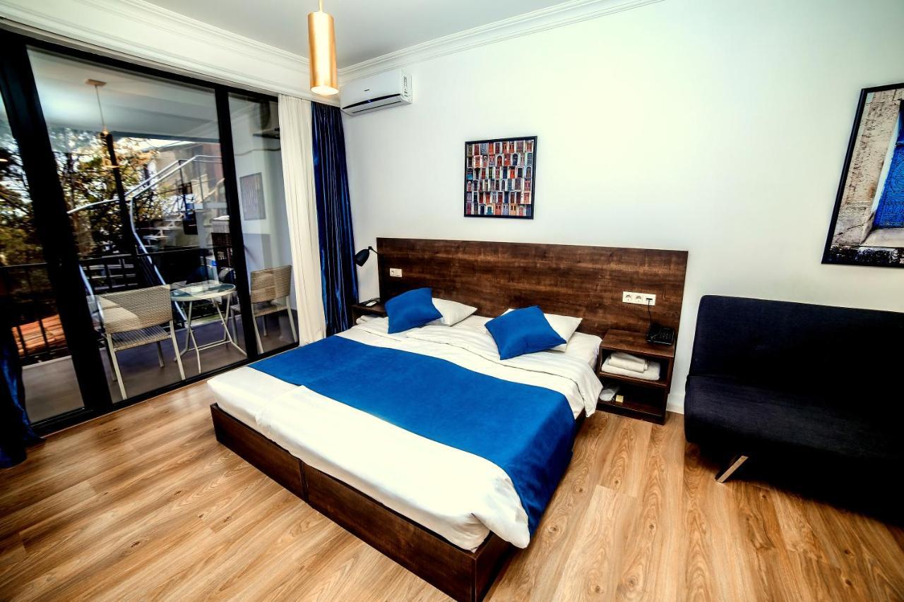 Tbilisi View Hotel Ngoại thất bức ảnh