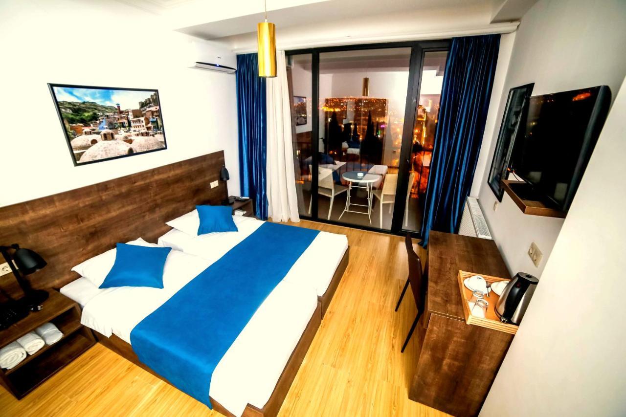 Tbilisi View Hotel Ngoại thất bức ảnh